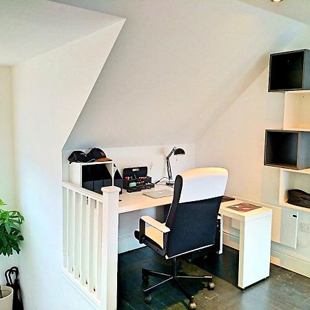 Apartamento Stunning Luminous Penthouse/ 2Beds 2Baths Bournemouth Exterior foto